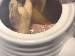 -尚一汤 广东炖汤(金桥国际店)