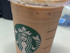 -星巴克(钦江路店)