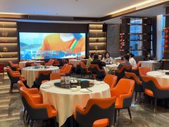 -香港狮子山下·明星粤菜餐厅(北苑店)