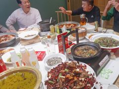 -鸡毛店·川菜(文殊院店)