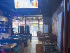 -醉炫音速烧烤·干煸菜(沙河总店)
