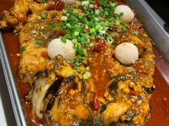 -鱼酷活鱼烤鱼(沈阳大悦城店)