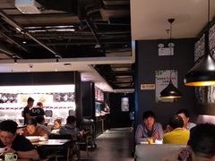 -太二酸菜鱼(海口友谊广场店)