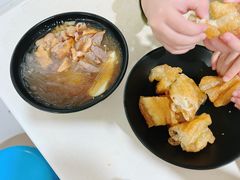 -东华豆花(漳州店)