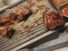 -百姓渔村(南中环店)