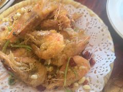 -张记烤鱼王(西街店)