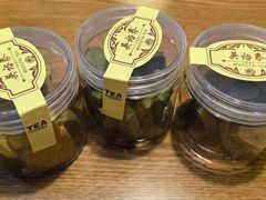 -吴裕泰茶庄(前门大街店)