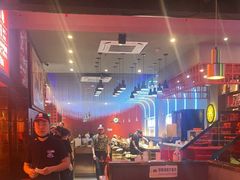-杨记齐齐哈尔烤肉(总店)