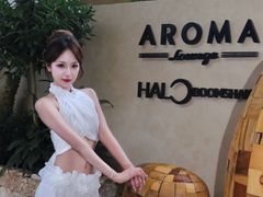 -洛缦音乐餐厅(工业展览馆万象城店)