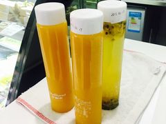 -好利来(北新桥店)
