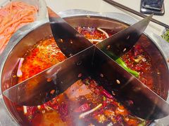 -大队长主题火锅(观音桥店)