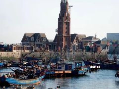 -大连海昌发现王国主题公园