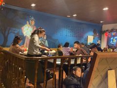 -芳芳私房菜·精做淮扬菜(承德路店)