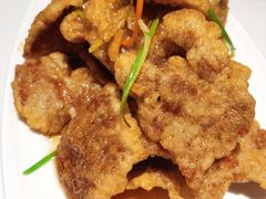 -西夏回族烧麦馆(牡丹街店)