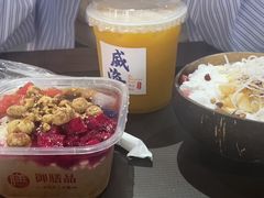 -御膳品糖水(欧乐坊店)