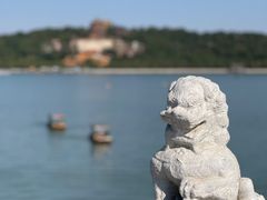 -颐和园