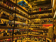 -上合花园花园烧烤(贵阳店)