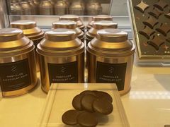 -Pierre Marcolini(德基广场店)