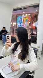 -FINE HAIR 烫染专业设计