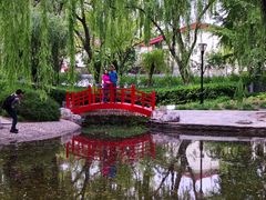 -玲珑塔公园