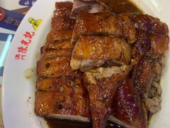 -澳门陈光记烧味饭店(万象城店)