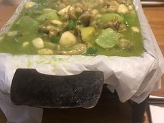 -旅马餐厅(茅家埠店)