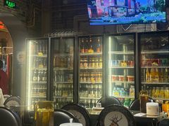 -金谷园饺子·烧烤(人大总店)