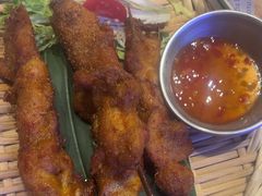 -椰莱泰小谷·东南亚融合菜(坪山悦阾SPACE店)