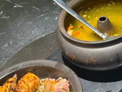 -云海肴云南菜·蒸汽石锅鱼(青岛万象城店)