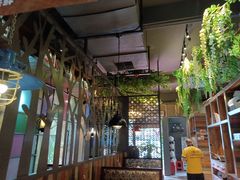 大堂-湘当爱·鲜煮现炒(松岗立业路店)