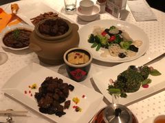 -上海小南国(不夜城店)
