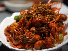 -虾胡闹·澳洲小龙虾·烧烤(福田鲨鱼店)