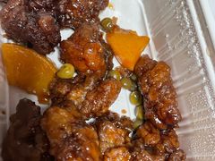 -外婆家(西红门荟聚购物中心店)