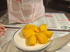 -仁信双皮奶(庙前直街店)