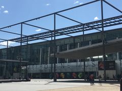 -墨尔本博物馆(Melbourne Museum)