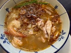 -何九海南茶店(鬼仔巷店)