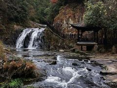 -五泄景区
