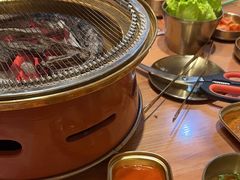 -闻老头·菊花炭烤肉(D11店)