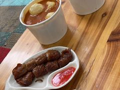 -四里沙茶面(湖滨四里店)
