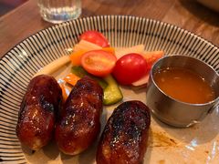 -Mesa Madre梅萨妈妈·Bintana(国贸店)