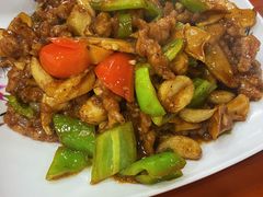 -德贤烧麦菜馆(本溪路店)