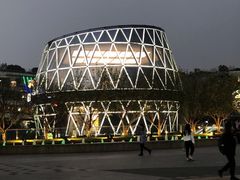 -汉巴味德(大悦城店)