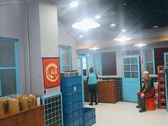 -边江铁锅炖鱼(振八街店)