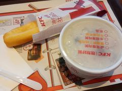 -肯德基(嘉善恒利店)