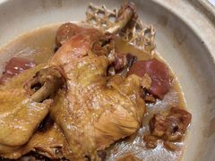 -码头鲜精致威海菜(欧乐坊店)