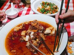 -西贝(六里桥旗舰店)