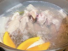 -龙泉人椰子鸡.糟粕醋.海南菜(三亚旗舰店)