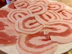 精选五花肉-胡哥烤肥牛(车公庙店)