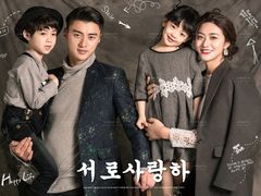 -经典婚纱摄影美学馆·私人定制
