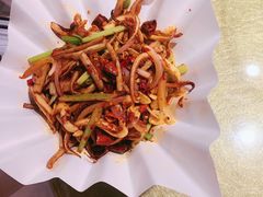 -皇庭广场(福华三路店)